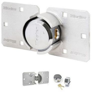 Master lock - Lukko kuljetusajoneuvoon 736eurd