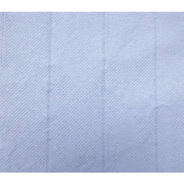 Ikatex - Paperipyyhe 3-kerroksinen sininen - 750 arkkia - Teollisuuskäyttöön