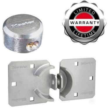 Master lock - Lukko kuljetusajoneuvoon 736eurd