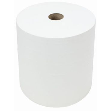 Ikatex - Kuivapyyhe rulla vaikeaan likaan - 4-kerroksinen 1000 arkkia 370x360mm