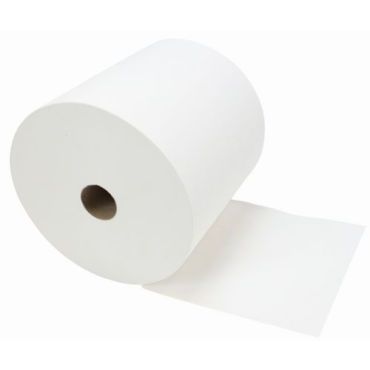 Ikatex - Kuivapyyhe rulla vaikeaan likaan - 4-kerroksinen 1000 arkkia 370x360mm