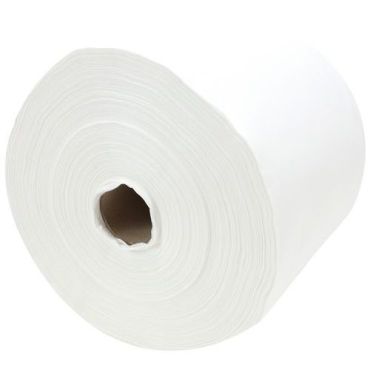 Ikatex - Kuituliina yleispuhdistukseen - 900 arkkia/rulla - 320x400 mm - Valkoinen