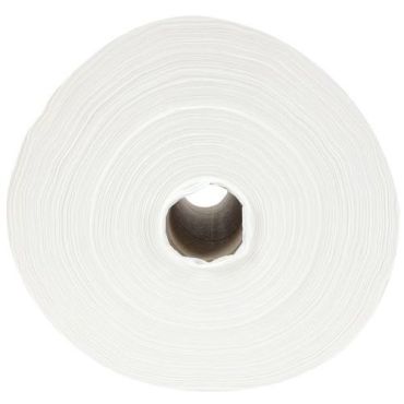 Ikatex - Kuituliina yleispuhdistukseen - 900 arkkia/rulla - 320x400 mm - Valkoinen