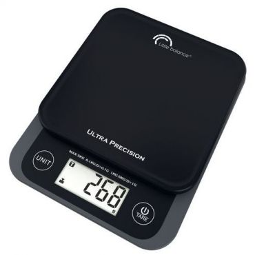 Lb office - Kirjainvaaka monitarkkuus jopa 5 kg tarkkuus 0,1g