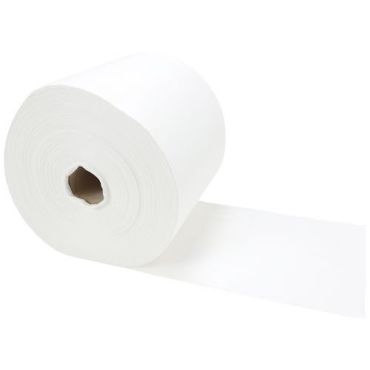 Ikatex - Kuituliina yleispuhdistukseen - 900 arkkia/rulla - 320x400 mm - Valkoinen