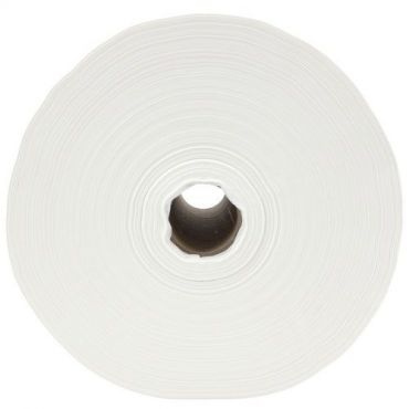 Ikatex - Kuituliina Ultra Sileä MEDIUM - 1000 arkkia/rulla - 360x400mm - Valkoinen - Teollisuuskäyttöön