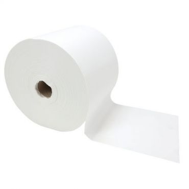 Ikatex - Kuituliina Ultra Sileä MEDIUM - 1000 arkkia/rulla - 360x400mm - Valkoinen - Teollisuuskäyttöön