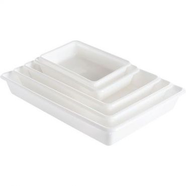 Gilac - Muovilaatikko pehd-muovia 8 l 490 x 335 x 80