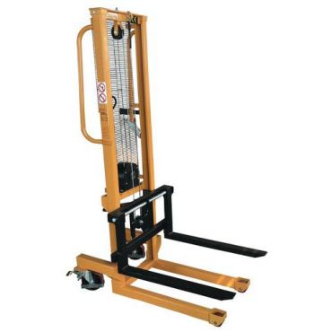 Kuormalavapinoaja manuaalinen – kantavuus 250 kg - Witre