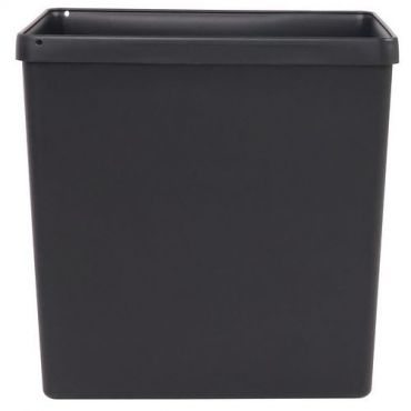 Manade - Roskakori tribu musta