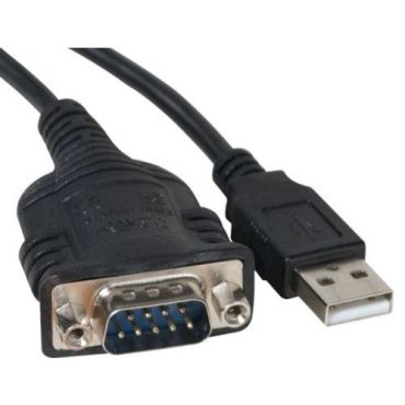 Usb-muunnin – prolific serial rs232 – 1 x db9-liitin - Witre