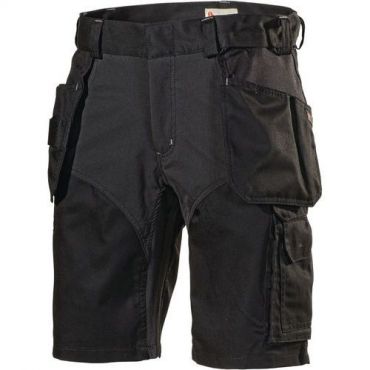 Shortsit 1844pb musta 54 - Witre