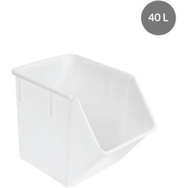 Gilac - Ainesosasäiliö 40 litraa