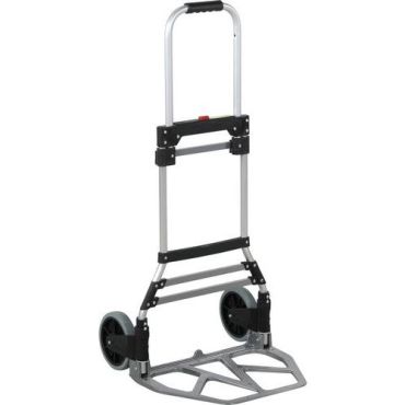 Alumiinikärry h003 100 kg - Witre