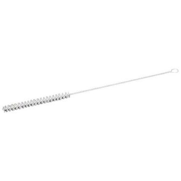Osborn - Pulloharja D10 Nailonharjakset - Ø 10 mm 300 mm pitkä - Viimeistelyyn