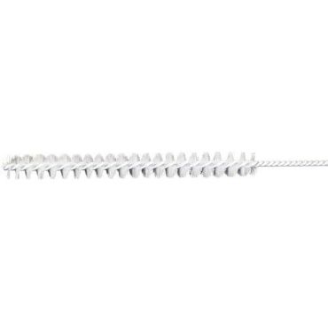 Osborn - Pulloharja D10 Nailonharjakset - Ø 10 mm 300 mm pitkä - Viimeistelyyn