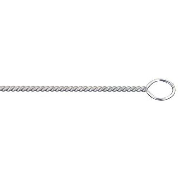 Osborn - Pulloharja D10 Nailonharjakset - Ø 10 mm 300 mm pitkä - Viimeistelyyn