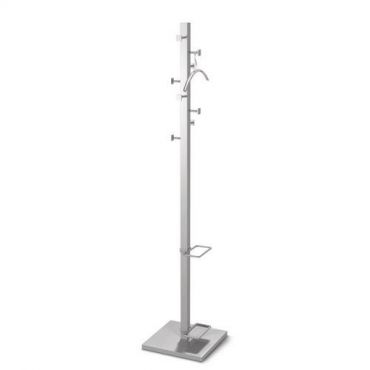 Kerkmann - Naulakko hopea tyyppi: slimline k: 175 cm