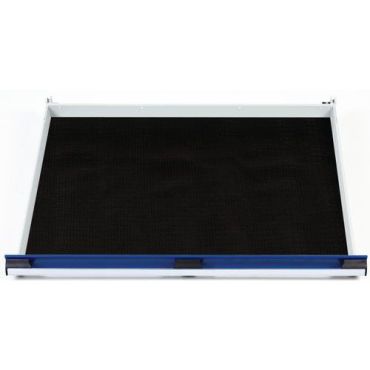 Bott - Liukumaton matto laatikoihin Cubio 1050x750 mm - Antrasiitti vaahto - 3 vuoden takuu