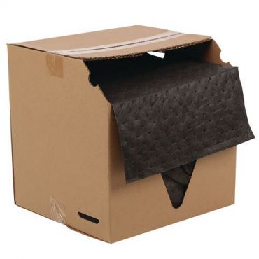 Ikasorb - Imeytysmatto Universal SMS Arkki 100kpl - 41x46m - 108L Kapasiteetti - Ekologinen