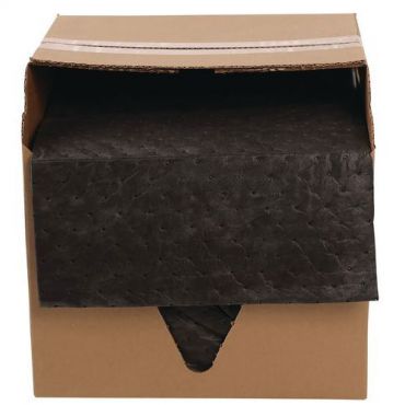 Ikasorb - Imeytysmatto Universal SMS Arkki 100kpl - 41x46m - 108L Kapasiteetti - Ekologinen