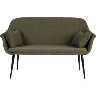 Sohva amicus 795x1310x690 mm vihreä - Witre