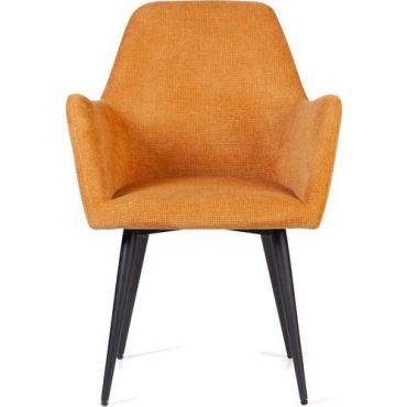 Tuoli dixi 840x620x590 mm okra - Witre