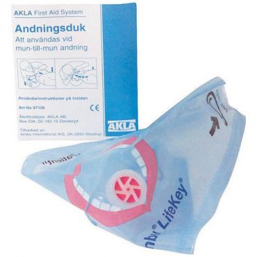 Akla - Andosliina venttiilillä 30x20 cm