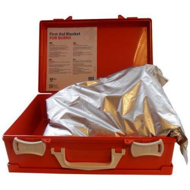 Akla - Palovammapeite filt for burns 100x200 cm