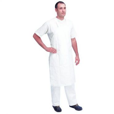 Tyvek dupont - Esiliina tyvek 25 kplk