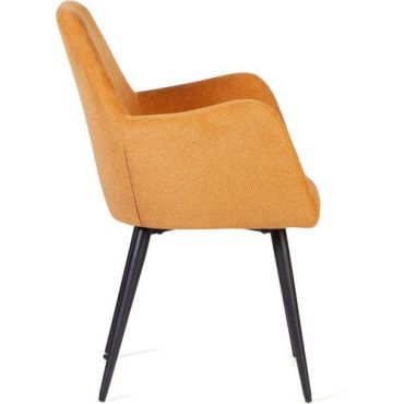 Tuoli dixi 840x620x590 mm okra - Witre