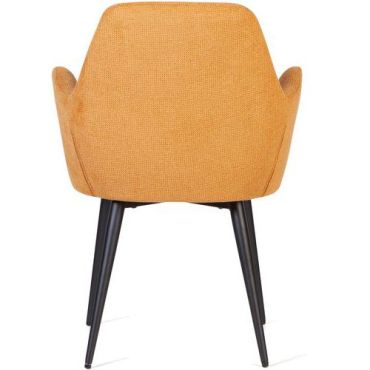 Tuoli dixi 840x620x590 mm okra - Witre
