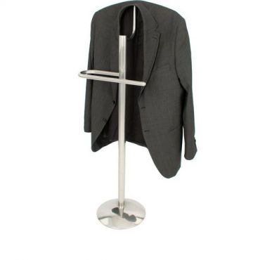 Vepabins - Tarjoilija dressboy design alumiinin harmaa