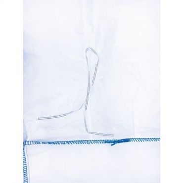 Manutan expert - Raksasäkki 1500 kg 25 kpl päällystä kapea aukko