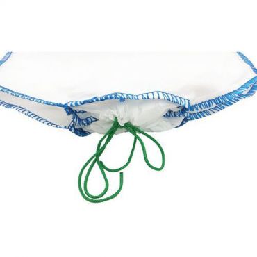 Manutan expert - Raksasäkki 1500 kg 25 kpl päällystä kapea aukko