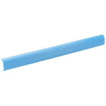 Vikan - Kisko HyGo-mobiilisiivousvaunuun - Sininen - 420 mm