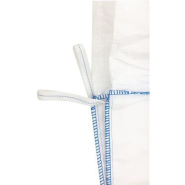 Manutan expert - Raksasäkki 1500 kg 25 kpl päällystä kapea aukko