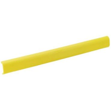 Vikan - Kisko HyGo-mobiilisiivousvaunuun - Keltainen - 420 mm