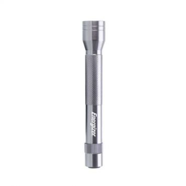 Energizer - Metallinen led-taskulamppu 55 lm
