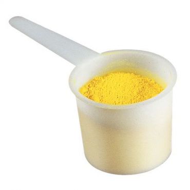 Mittalusikka muovi 70 ml - Witre