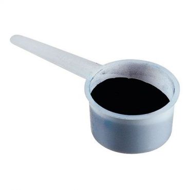 Mittalusikka muovi 50 ml - Witre