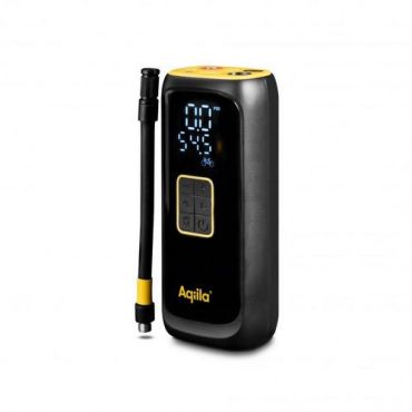 Aqiila - Ilmapumppu aqiila airbird c4 kannettava