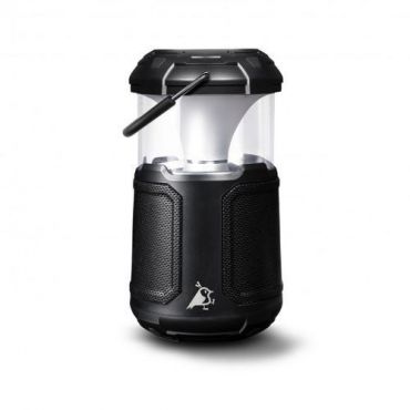 Aqiila - Led-lamppu aqiila b10 kaiuttimella