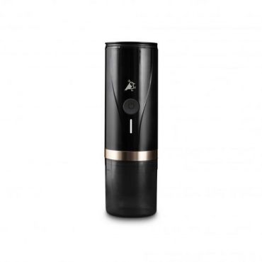 Aqiila - Espressokone aqiila coffeebird kannettava