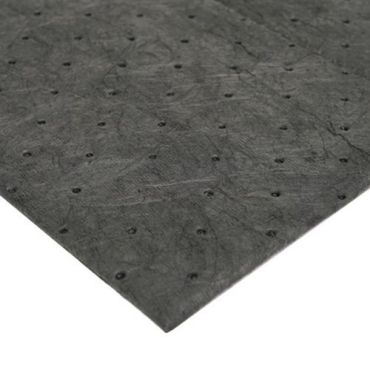 Ikasorb - Imeytysmatto Universal - 100 kpl 41x46 cm - Kestävä 60% kierrätettyä materiaalia