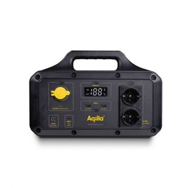 Aqiila - Powerstation aqiila powerbird s1000 1000w