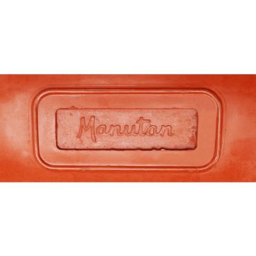 Manutan expert - Ajohidaste punainen/valkoinen 20 km/h 20 t