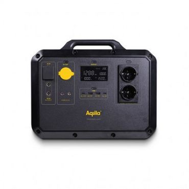 Aqiila - Powerstation aqiila powerbird s1500 1500w