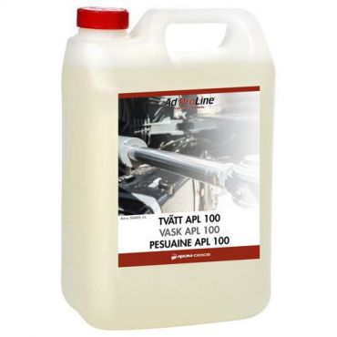Arom dekor - Adproline pesuaine apl 100 5 litraa 3-pakkaus