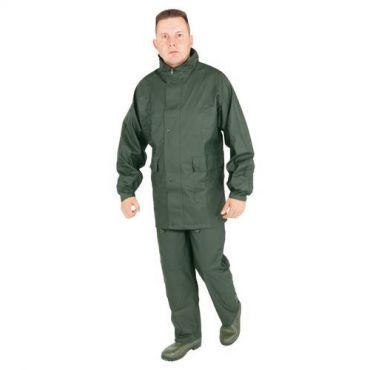 Singer safety - Sadeasu comfort xl vihreä
